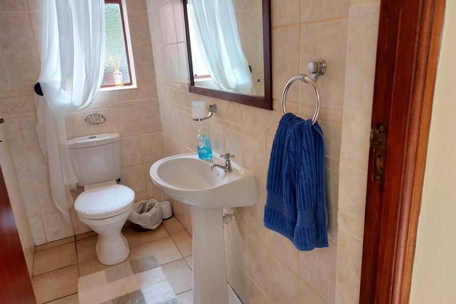 To Let 2 Bedroom Property for Rent in Cola Beach Western Cape